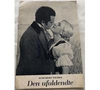 Le mie canzoni implorano silenziosamente Mártha Eggerth Luise Ullrich 1933 Da...