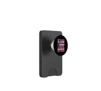 Le mie cicatrici raccontano una storia che ricordano quando abbiamo provato Br PopSockets PopWallet per MagSafe