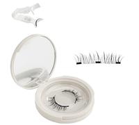 Le mie ciglia magnetiche Moxie Chic, ciglia magnetiche Moxie Chic, ciglia magnetiche Moxie Lash, ciglia magnetiche Meylora, ciglia magnetiche bifacciali, ciglia magnetiche Marvulur(A03)