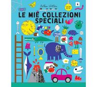 Bethan Woollwin e Semin – Le mie collezioni speciali – Copertina rigida