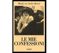 Le mie confessioni