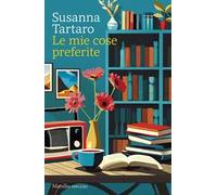 Le mie cose preferite