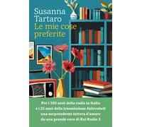 Le mie cose preferite