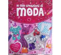 Le mie creazioni di moda. Con gadget