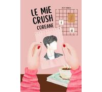 Le mie crush coreane: un book zeppo di foto di attori coreani da perderci la testa