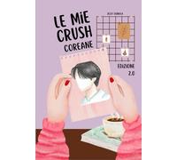 Le mie crush coreane: un book zeppo di foto di attori coreani da perderci la testa. Seconda edizione con altri attori!