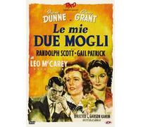 Le mie due mogli (DVD)
