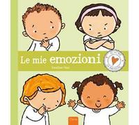 Pauline Oud – Le mie emozioni – Ediz. a colori – Copertina rigida