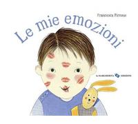 Le mie emozioni. Ediz. a colori
