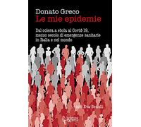 Le mie epidemie