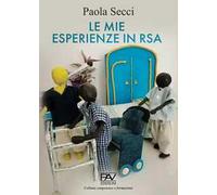 Le mie esperienze in RSA