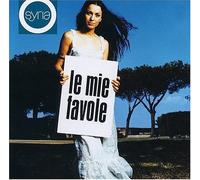 Le Mie Favole