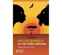 Le mie fiabe africane