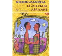 Le mie fiabe africane