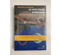 Le mie fiabe africane