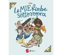 Le mie fiabe sottosopra