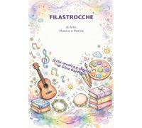 Le mie filastrocche: @rte musica e poesia