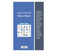 Le mie fratture