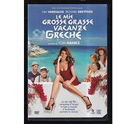 Le mie grosse grasse vacanze greche