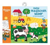 Le mie immagini magiche - In fattoria