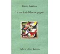 Le mie invisibilissime pagine
