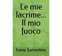 Le mie lacrime... Il mio fuoco