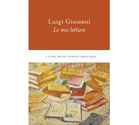Le mie letture