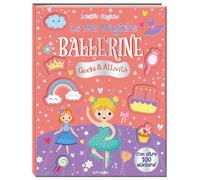 Le mie magiche ballerine. Scintille magiche. Ediz. a colori