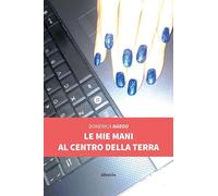 Le mie mani al centro della terra