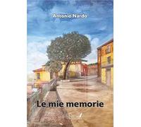 Le mie memorie