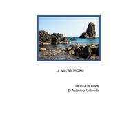 Le mie memorie