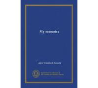 Le mie memorie