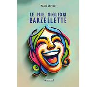 Le mie migliori barzellette