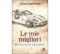 Le mie migliori barzellette ebraiche