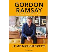 Le mie migliori ricette. Ediz. illustrata