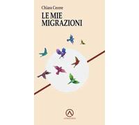 Le mie migrazioni