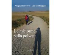 Le mie orme sulla polvere