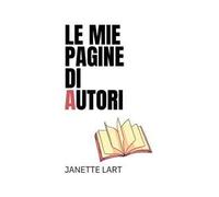 Le mie pagine di Autori