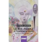 Le mie parole a fisarmonica chiusa