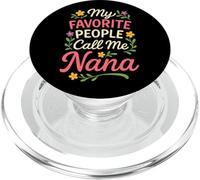 Le mie persone preferite mi chiamano Nana PopSockets PopGrip per MagSafe