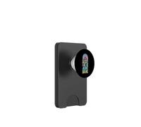 Le mie persone preferite mi chiamano zia Irene Nome zia PopSockets PopWallet per MagSafe