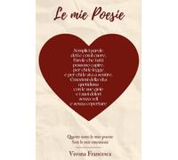 Le mie Poesie
