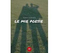 Le mie poesie