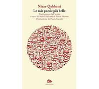 Le mie poesie piu belle