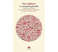 Le mie poesie piu belle