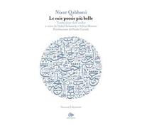 Le mie poesie piu belle. Nuova ediz.