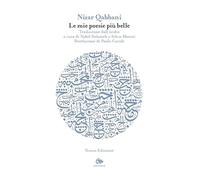 Le mie poesie piu belle. Nuova ediz.