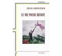 Le mie poesie riedite