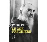 Le mie preghiere