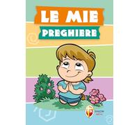 Le mie preghiere